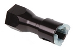 5/16’’ Female to ORB-06 Feed Line Adapter